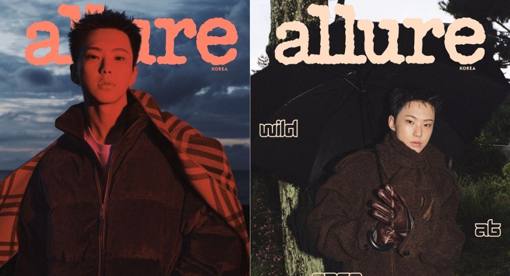 SEVENTEEN’s Hoshi reveals his last photoshoot before enlistment and says he can’t waste any time when thinking of CARATs