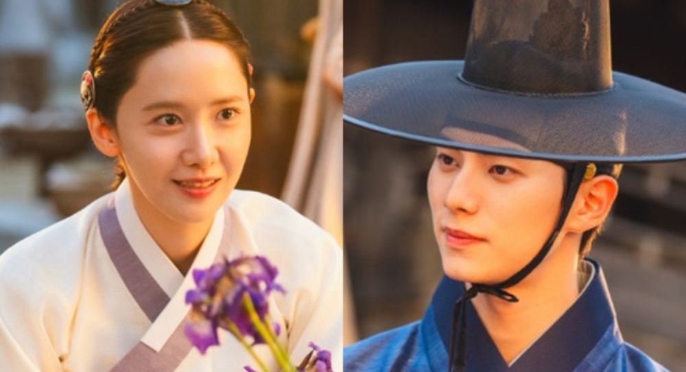 YoonA and Lee Chae Min’s drama 'Bon Appétit, Your Majesty' hits 14.5% ratings in just 6 episodes, growing faster than 'Crash Landing on You'