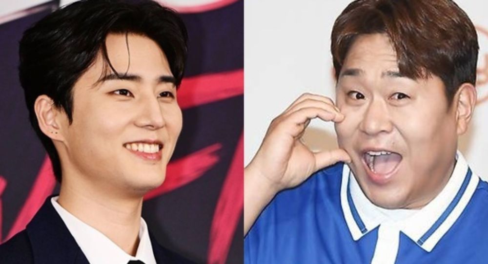 Moon Se Yoon hilariously shares what happened when he slept in the same tent with DAY6’s Young K on '2 Days &amp; 1 Night'