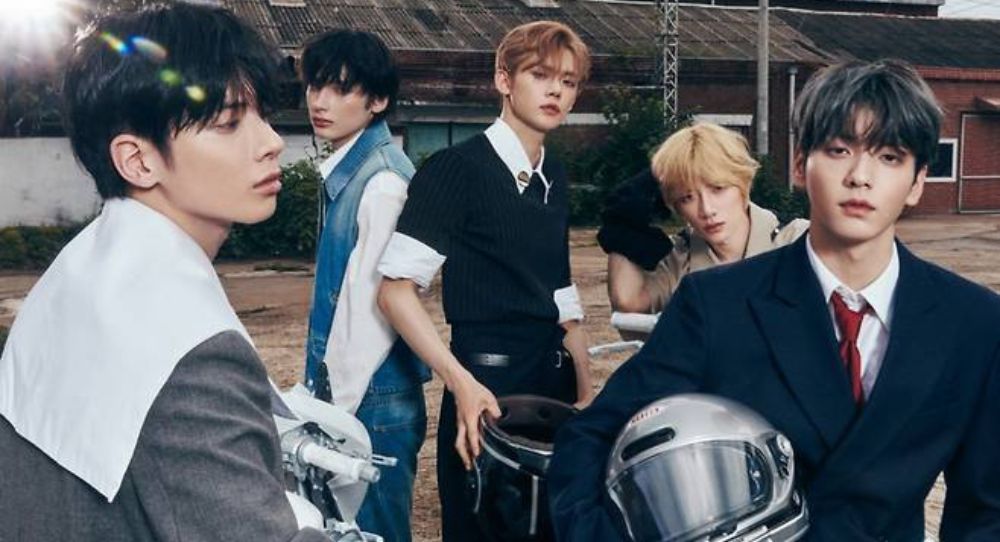 TXT’s streaming power shocks fans as ‘Over The Moon’ adds to their 17-song 100M Spotify collection