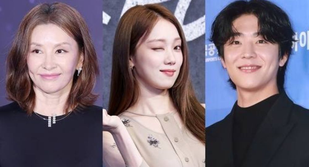 Veteran actress Lee Mi Sook joins Lee Sung Kyung and Chae Jong Hyeop in MBC’s upcoming drama