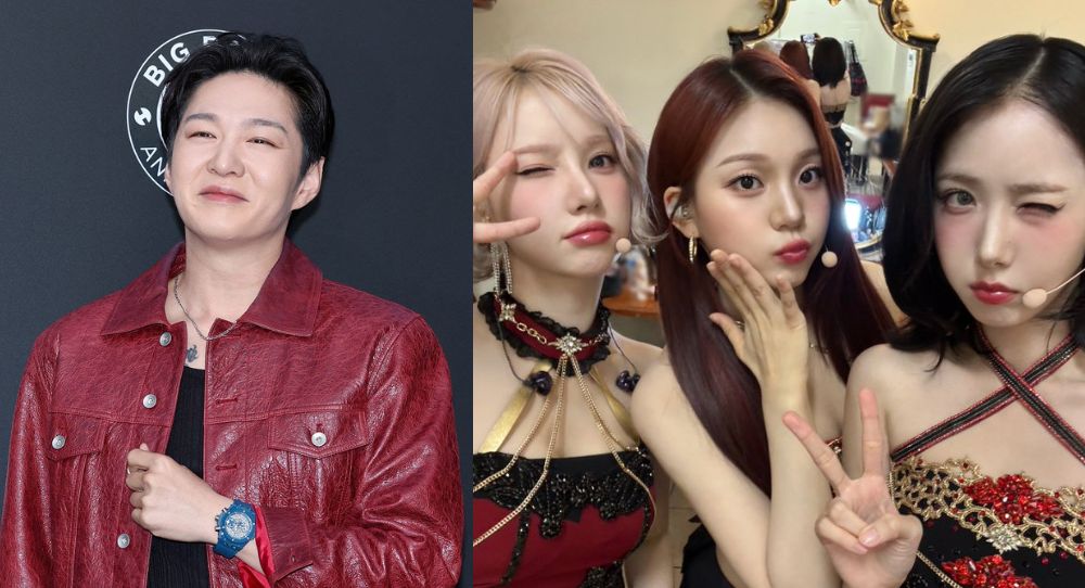 BTOB’s Lee Changsub reveals he has been a fan of VIVIZ since GFRIEND days and confesses about Umji