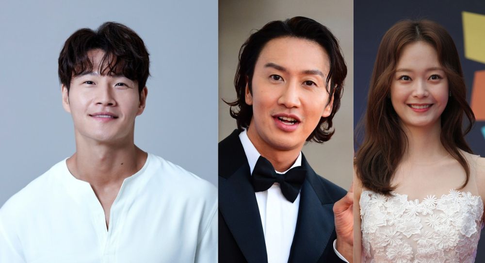 Kim Jong Kook reveals his wedding guest list in new video and surprises fans as Lee Kwang Soo and Jeon So Min were not invited