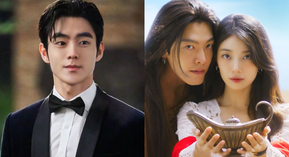 Rising actor Yoo Jung Hoo can’t believe he’s acting with Suzy in &#039;Genie, Make a Wish&#039;, says it still doesn’t feel real