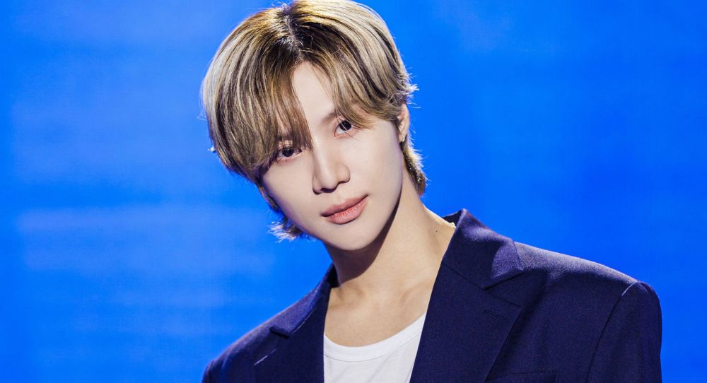 SHINee’s Taemin becomes the first Korean male soloist invited to Coachella, proving his unstoppable power 18 years into his career