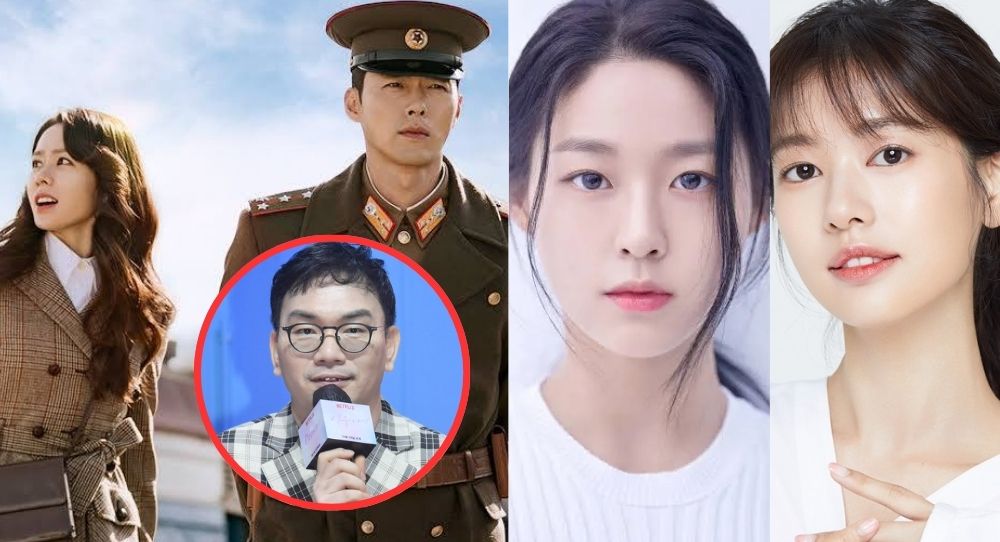 Seolhyun and Jung So Min’s agency in talks to sign ‘Crash Landing on You’ director Lee Jung Hyo as they expand into drama production