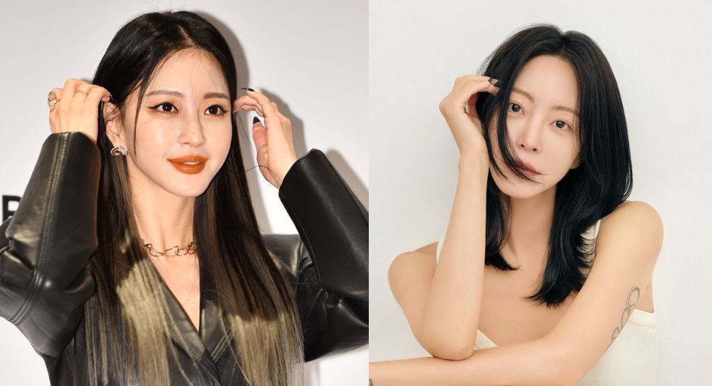Han Ye Seul shows off stunning new profile photo after removing eyeliner tattoo, promises to return more active next year