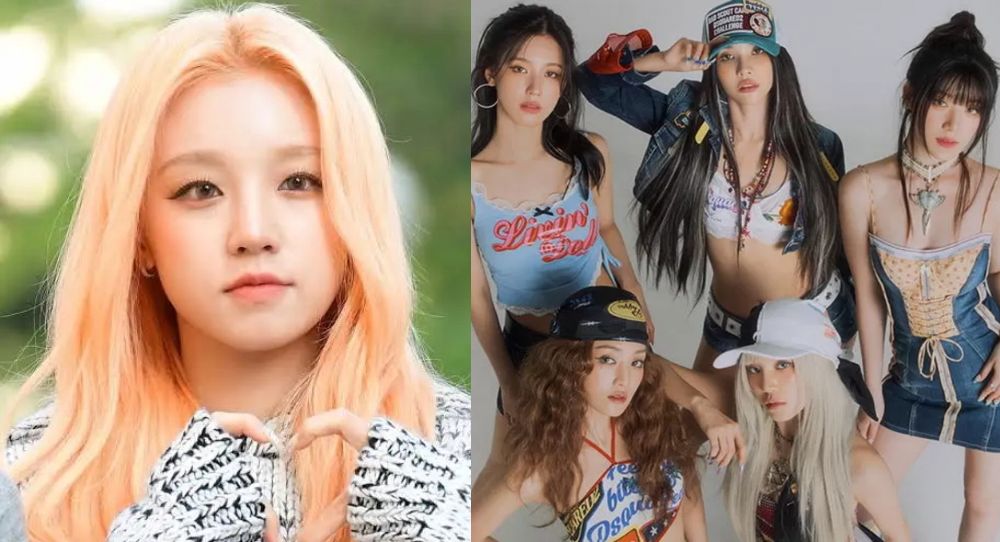 I-DLE’s Yuqi opens up about her fiery personality, says she speaks the best Korean when she is angry and even fights with members