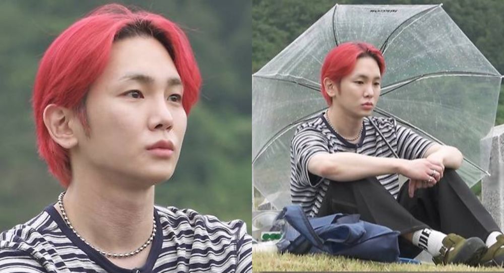 “Rainy days remind me of her” SHINee’s Key shares touching memory of his late grandmother