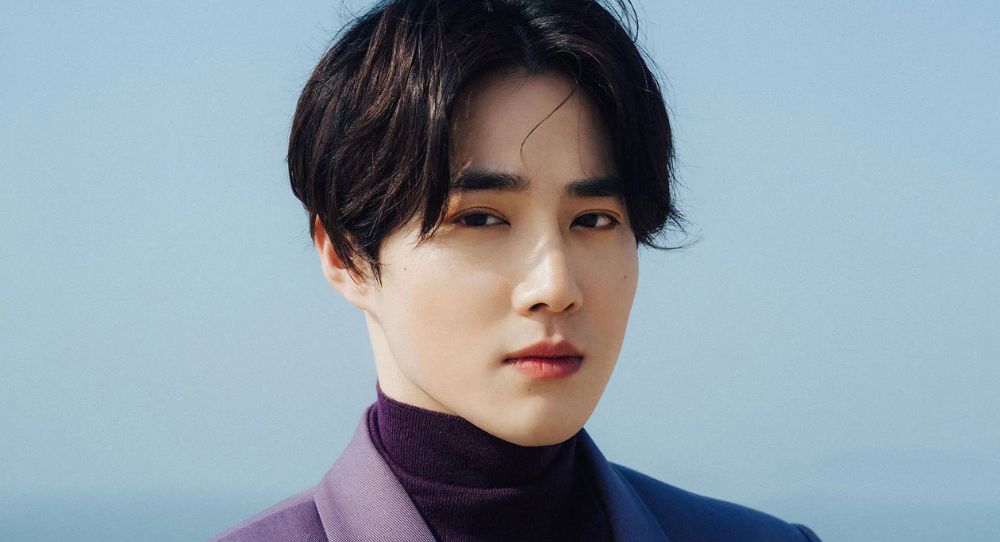 EXO’s Suho revealed to be more than a 100 million won donor as he secretly gave donations to Seoul National University Hospital and more