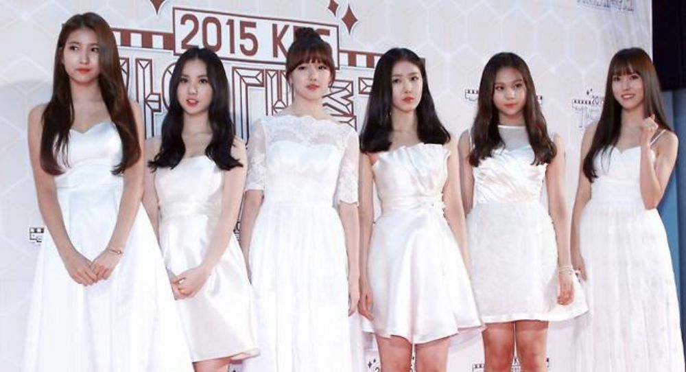 “It’s not the end” GFRIEND reunites for 10th anniversary, raising hopes for future group activities