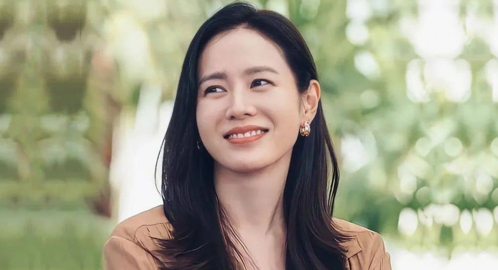 Son Ye Jin shows her loving mom side as she reveals her son only eats organic food and that she personally makes all his baby meals