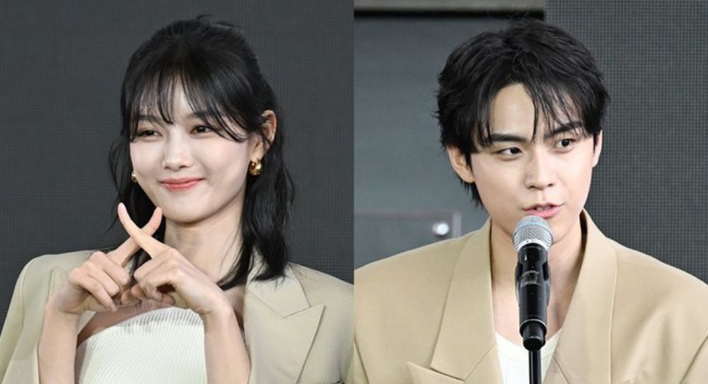 Kim Yoo Jung and Kim Do Hoon’s dating rumors shut down after Vietnam trip photos, agency explains