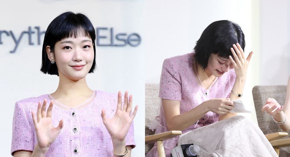 Kim Go Eun opens up about losing close friends and how it made her role in ‘You and Everything Else’ even more emotional