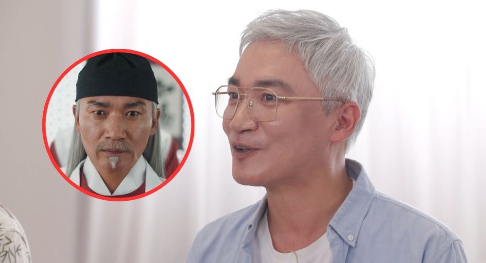 'Bon Appétit, Your Majesty' actor Jo Jae Yoon confesses he worked for 3 months preparing for his role but got paid less
