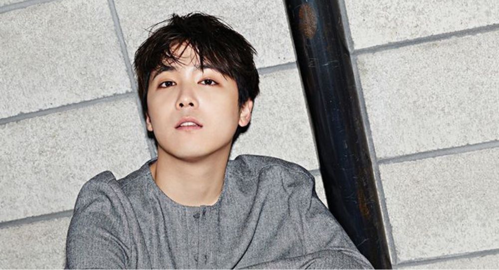 FT Island’s Lee Hong Ki cancels festival on the same day because of vocal cord rupture, promises to make it up