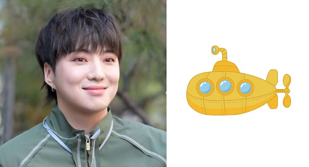 WINNER’s Kang Seung Yoon shares funny army story saying he found many "unflushed" surprises while doing bathroom duty