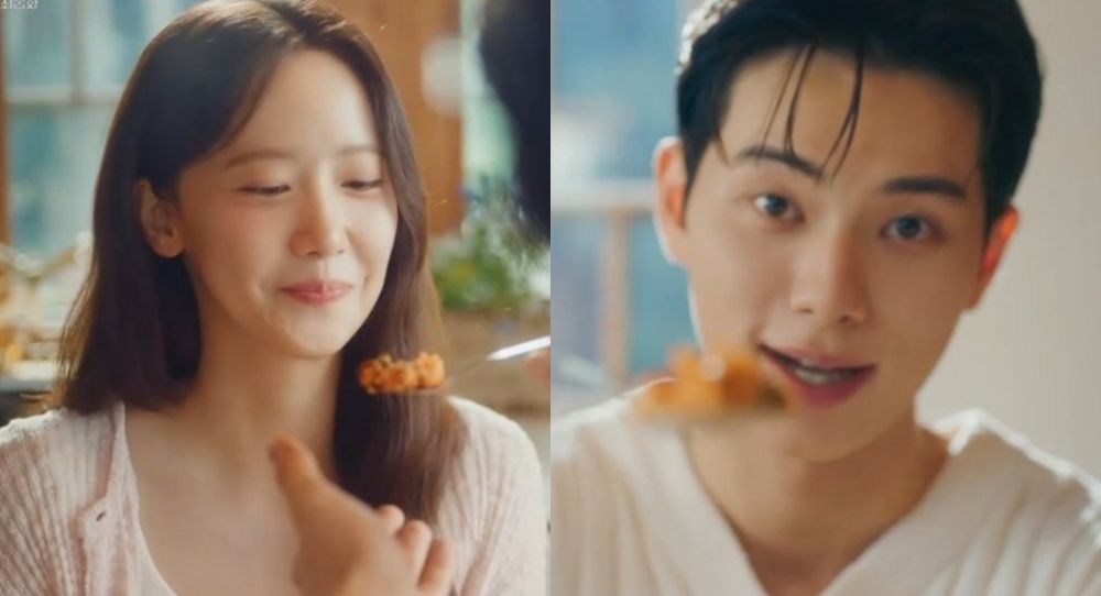 YoonA and Lee Chae Min’s ‘Bon Appétit, Your Majesty’ ends on a high note with record-breaking ratings and global success