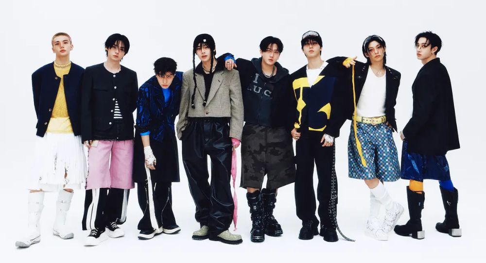 Stray Kids achieve new milestone with 400K U.S. sales of ‘KARMA’ and sold-out stadium concerts in Korea