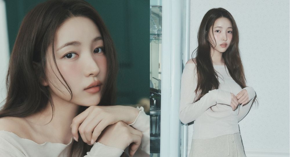 GFRIEND’s Sowon signs with Haki Entertainment and shows elegant new profile photos as she continues her actress journey