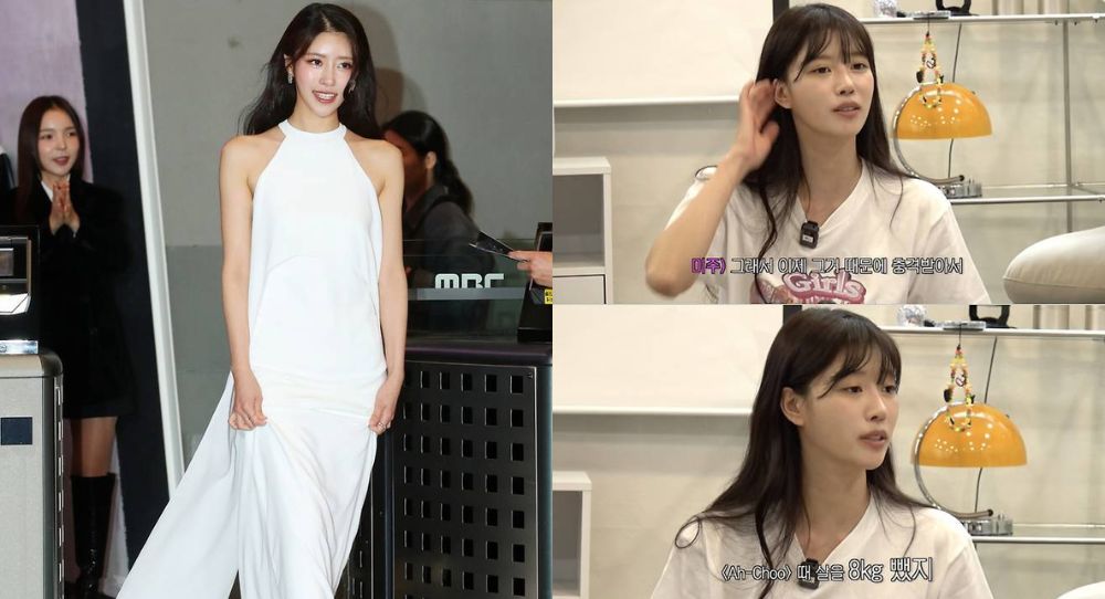 Lee Mi Joo reveals she dropped to 44kg after being shocked that idol outfits didn’t fit and shares strict rules from trainee days