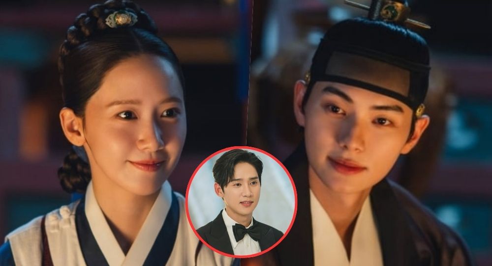 Lee Chae Min confesses it would be a lie to say he felt no pressure taking over Park Sung Hoon’s role and explains how YoonA encouraged him through it