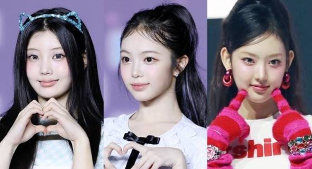 ILLIT’s Wonhee tops September new idol brand rankings beating Hearts2Hearts Ian and KiiiKiii’s Leesol with massive rise