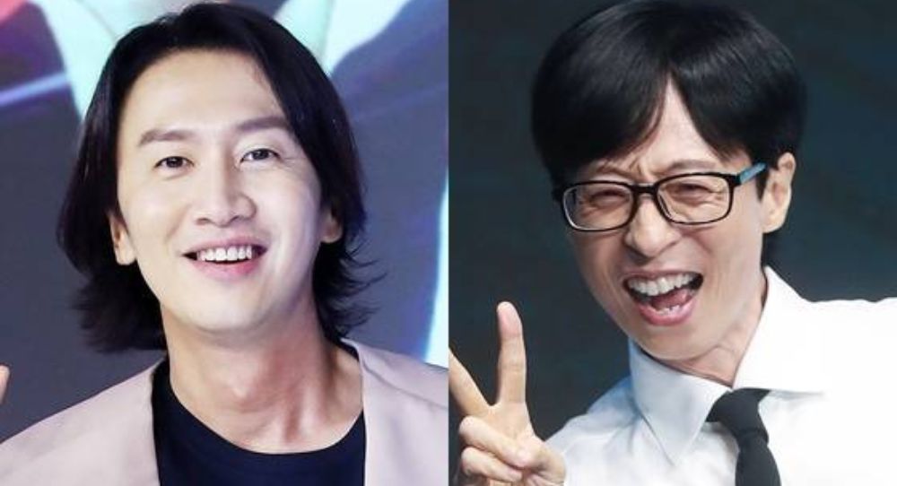 Lee Kwang Soo books the seat next to Yoo Jae Suk again, joins him in Netflix’s new guesthouse program