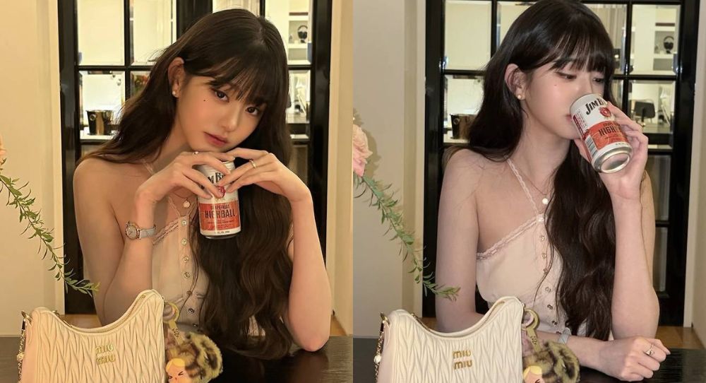 Fans swoon over Jang Wonyoung’s doll-like beauty and elegant aura in new update