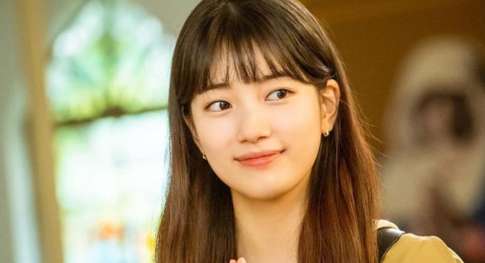 Suzy reveals how she hilariously turned down her younger brother’s allowance request even after he sent her heart emojis