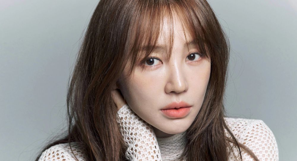 Yoon Eun Hye finally speaks after 22 years about being forced into scary old variety shows, “I cried quietly because I was told not to cry”