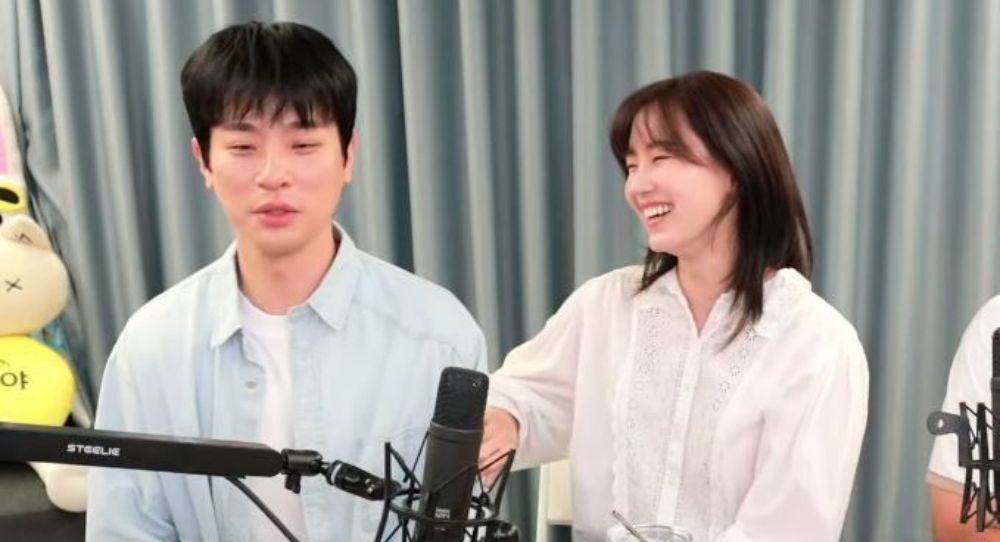 Shin Hyun Bin reveals what Park Jung Min is really like after nearly 10 years of friendship, “he seems annoyed but he is actually warm and caring”