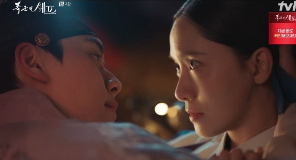YoonA and Lee Chae Min’s 'Bon Appétit, Your Majesty' breaks records as it becomes the highest rated tvN drama of 2025 so far