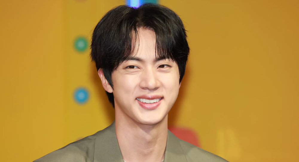 BTS’s Jin fans melt hearts with their Chuseok gift donation, spreading warmth and love to children in need