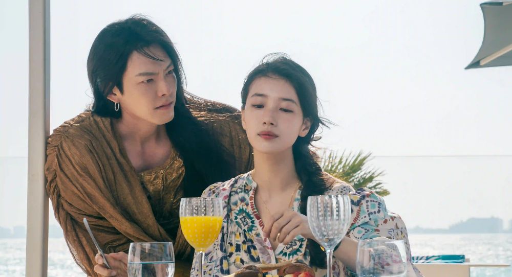 Kim Woo Bin and Suzy’s fantasy drama ‘Genie, Make a Wish’ suffers huge leak — entire series found on illegal sites