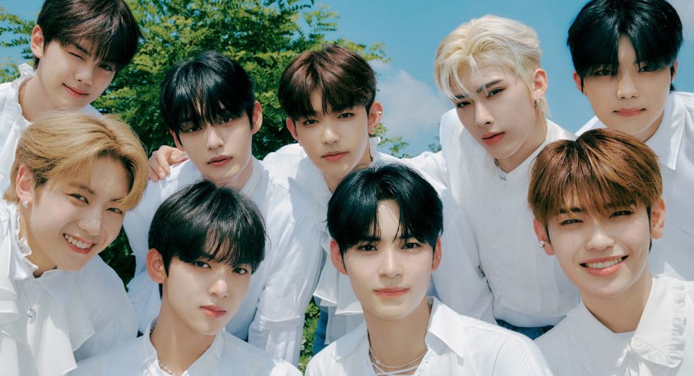 ZEROBASEONE sparks speculation about their future after no re-contract mention during world tour opening