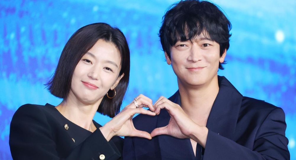 Jun Ji Hyun and Kang Dong Won’s Disney+ drama Tempest fails to impress despite massive budget and star power