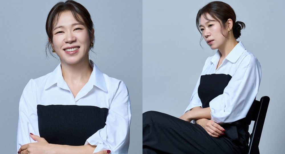 Yum Hye Ran reveals her daughter’s hilarious reaction to her ‘perfect mom’ image in IU’s Netflix drama