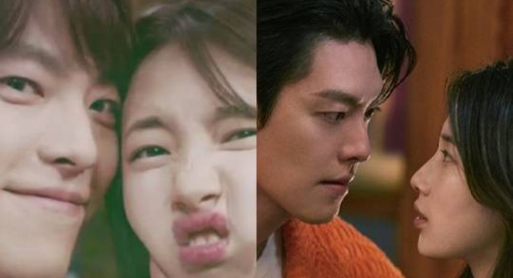 Suzy and Kim Woo Bin’s new Netflix drama dominates charts as fans gush over their powerful reunion