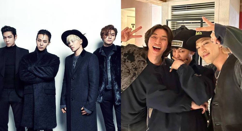 BIGBANG to celebrate 20th anniversary with Coachella 2026 stage — fans call it the “ultimate K-pop coronation”
