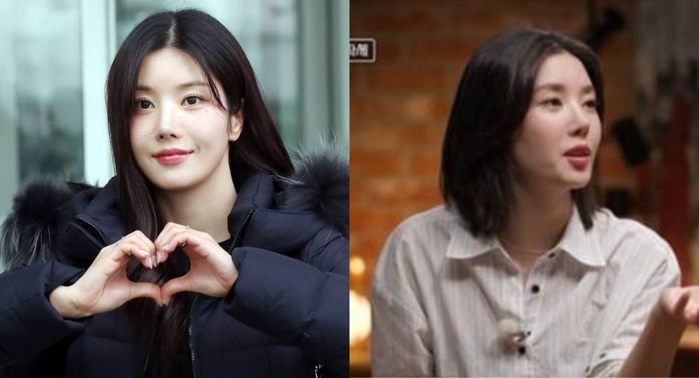 Kwon Eun Bi shuts down rumors about her “high Waterbomb appearance fee” and reveals how she maintains her stunning figure