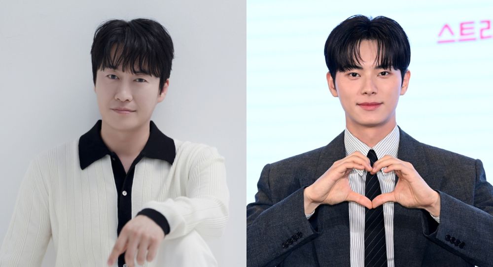 Oh Eui Shik reveals how he built real friendship with Lee Chae Min despite their big age difference