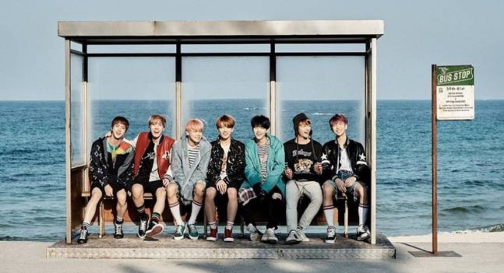 Global fans deeply moved as BTS’s “Spring Day” ranks No. 37 on Rolling Stone’s ‘Greatest Songs of the 21st Century’