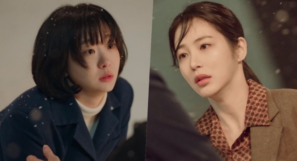Kim Da Mi and Shin Ye Eun’s chemistry in “A Hundred Memories” pushes ratings from 3.3% to 5.8%, earning No.1 in buzz rankings