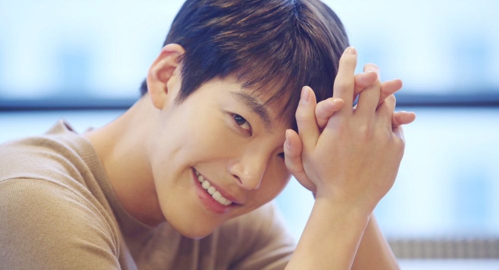Kim Woo Bin reflects on his cancer recovery, says the experience became “a gift from the sky”