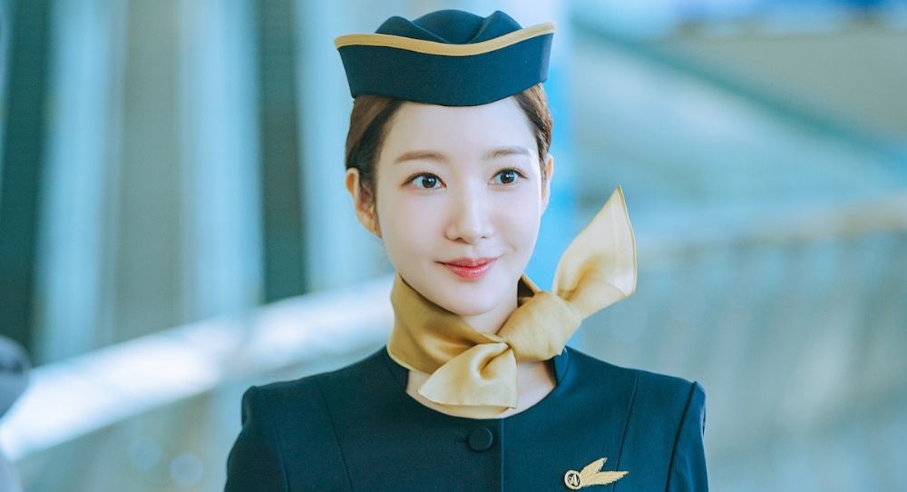 Park Min Young proves her true worth as Confidence Queen tops charts overseas despite 0% ratings in Korea