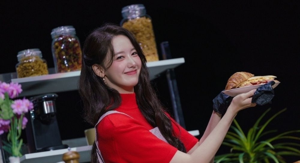 YoonA proves her timeless charm as she recreates her Bon Appétit, Your Majesty romance for fans in Macau