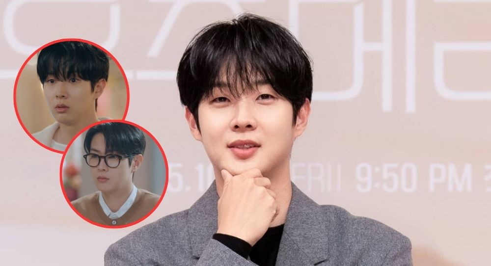 Choi Woo Shik wins hearts again in &#039;Would You Marry Me&#039; — viewers call his performance “the perfect mix of funny and emotional”