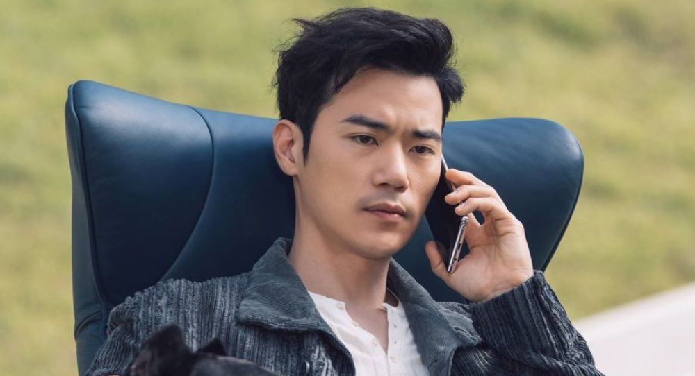 Kim Kang Woo admits he was once scared of losing his job to AI but reveals why he’s sure real actors can never be replaced
