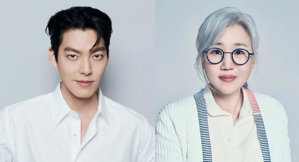 Kim Woo Bin opens up about turning down Kim Eun Sook’s scripts — fans wonder if he could’ve starred in “Goblin” or “Mr. Sunshine”